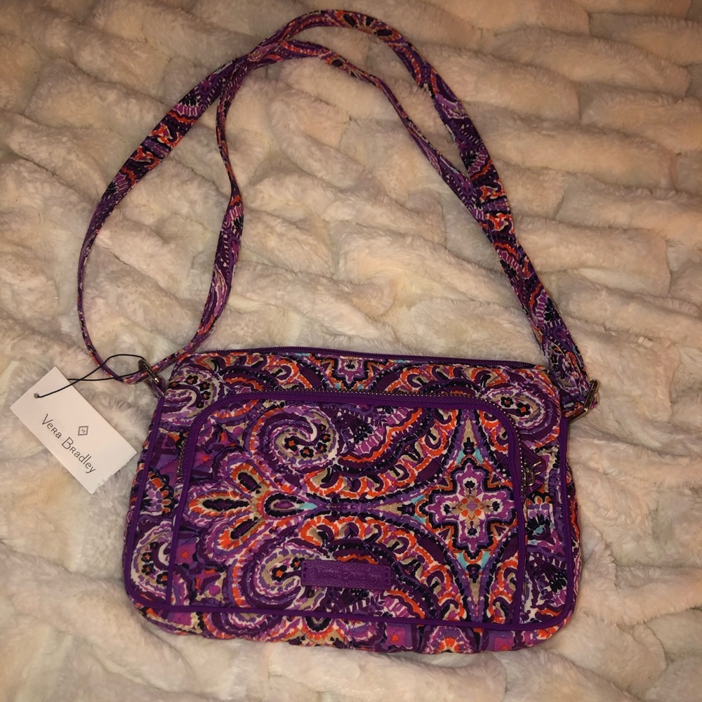 Vera Bradley Purse